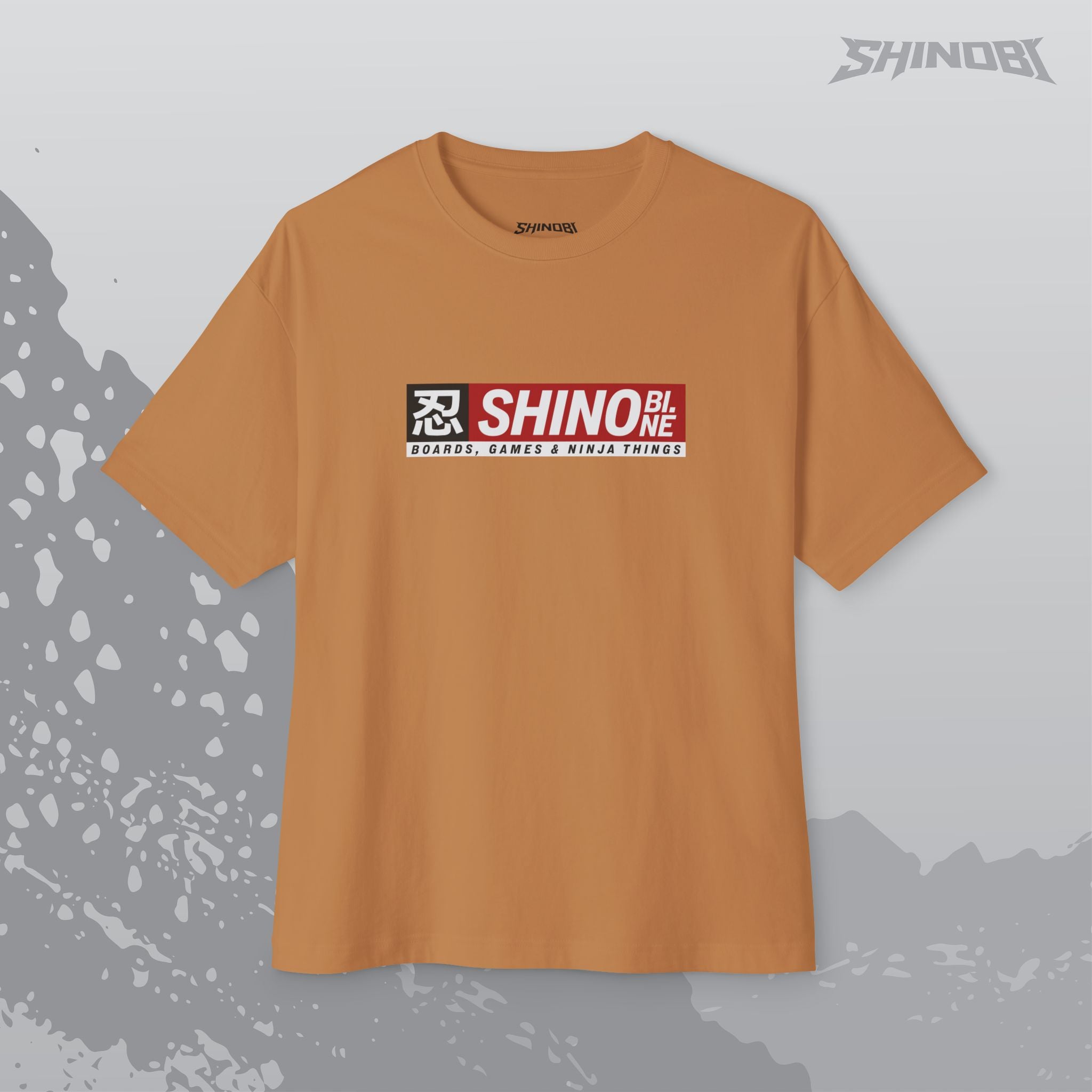 SHINOBI Dot One