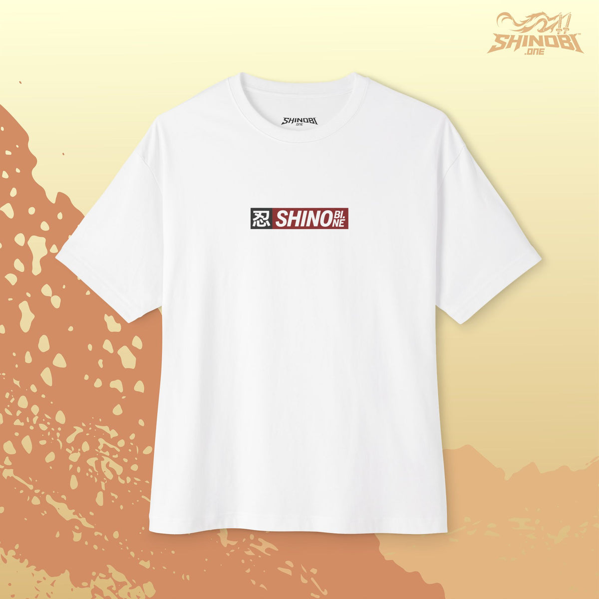 SHINOBI DOT ONE