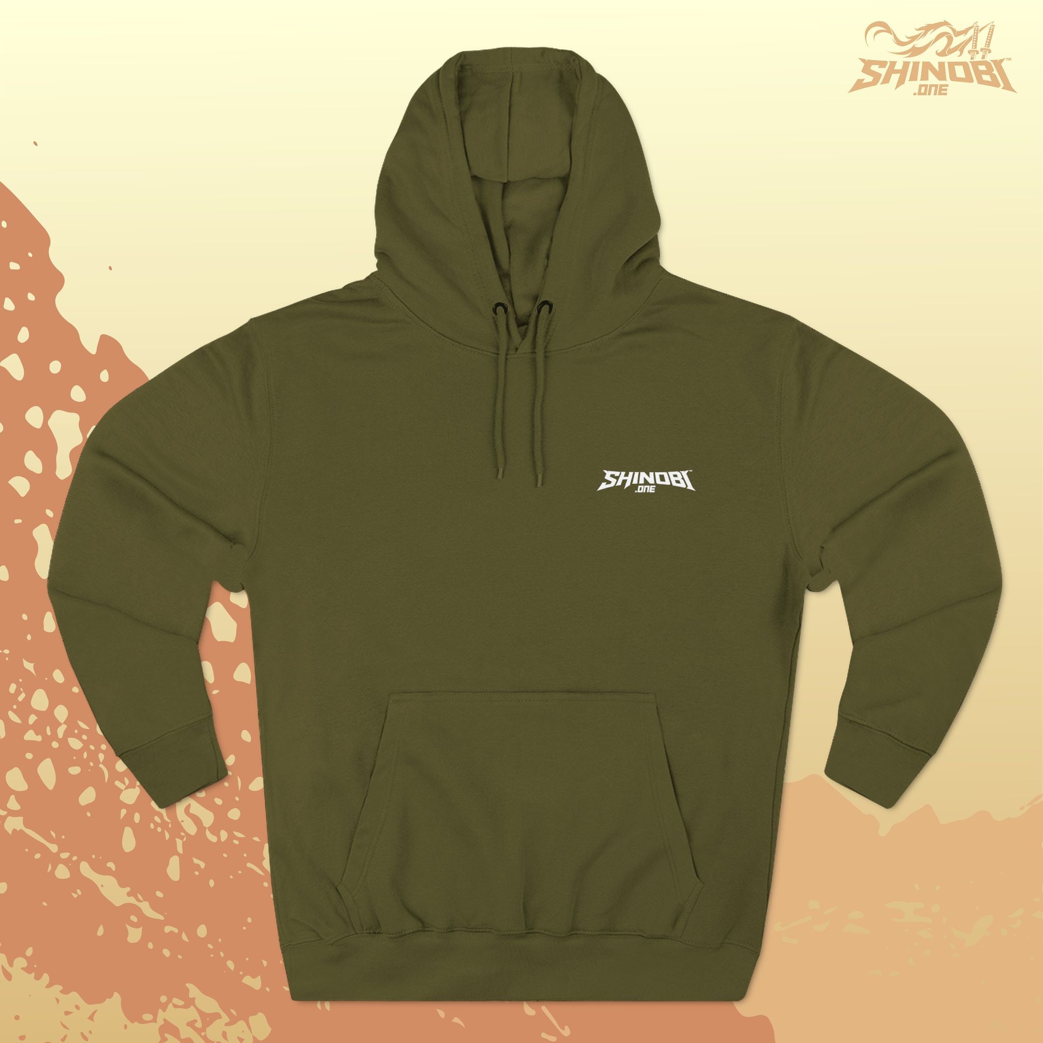 BANNER - Hoodie