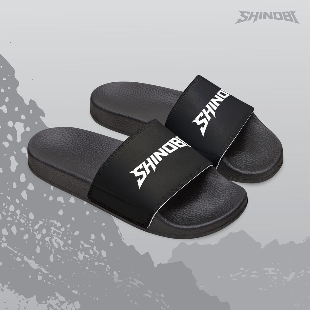 Shinobi Slides