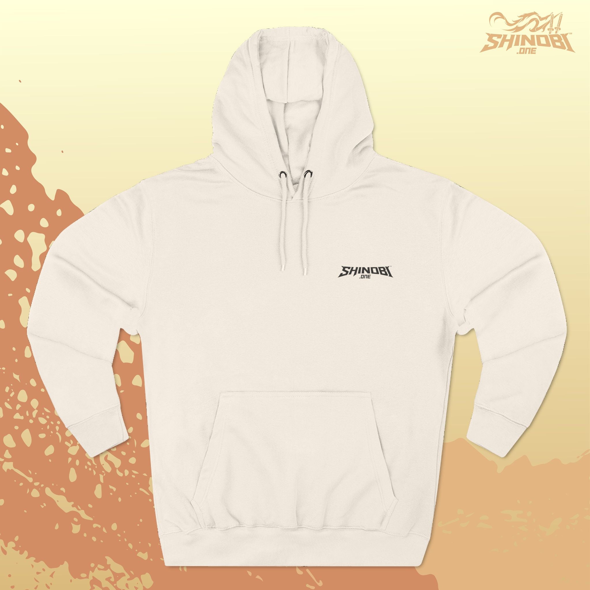 BANNER - Hoodie