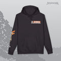 ENDURE - SHINOBI X Kae's Corner Hoodie
