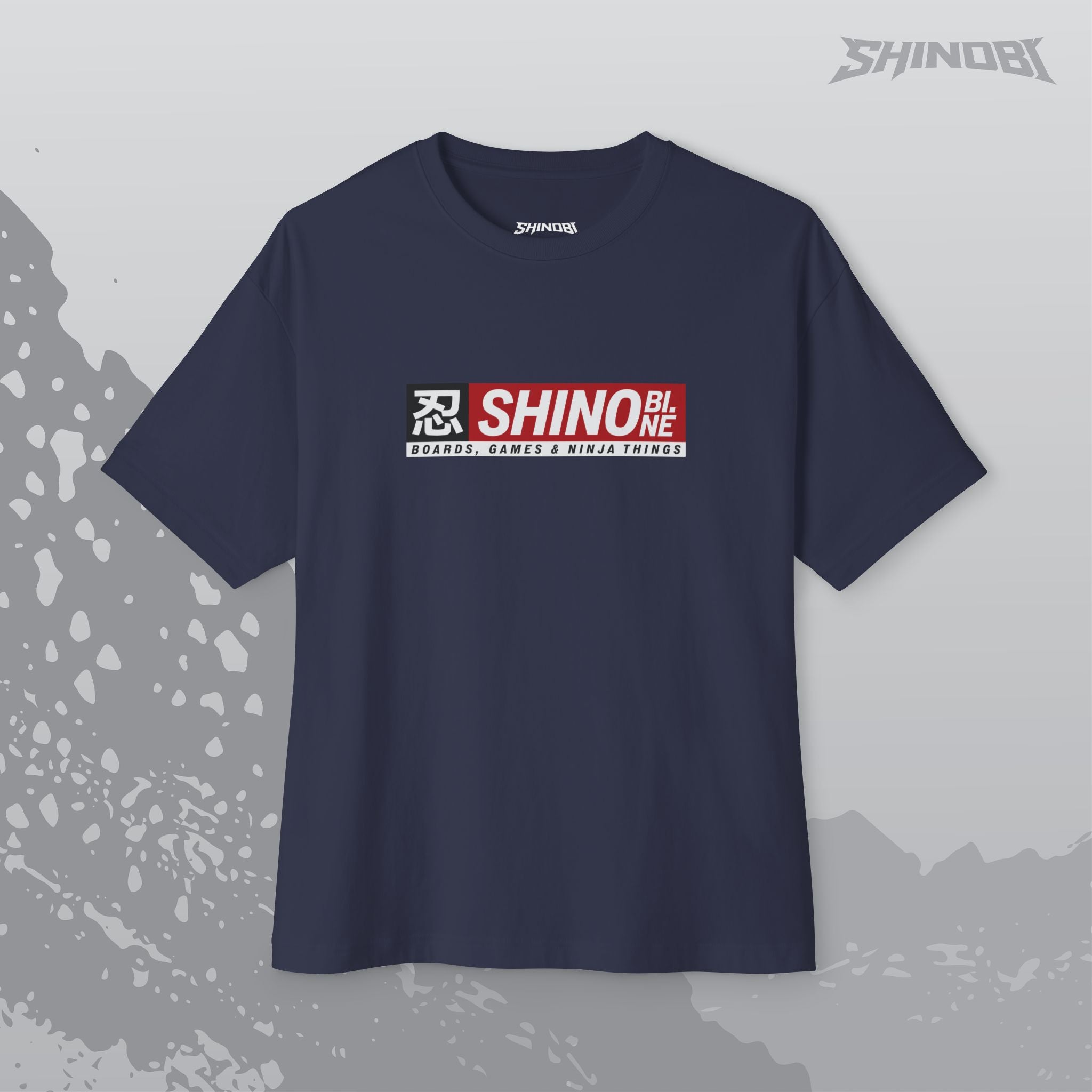 SHINOBI Dot One