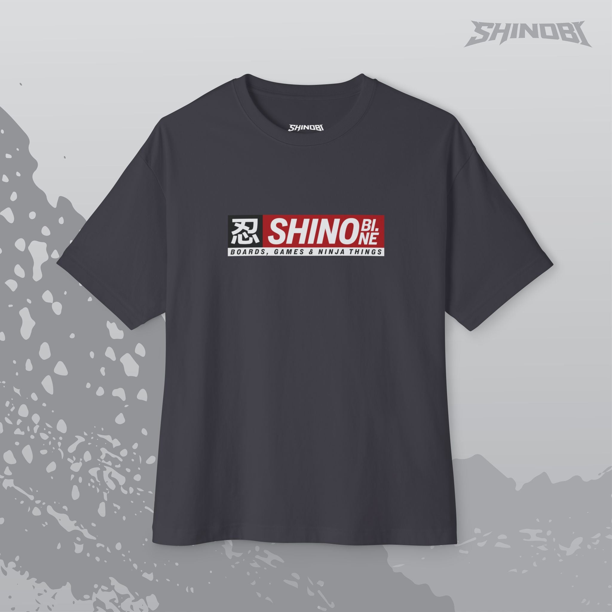 SHINOBI Dot One