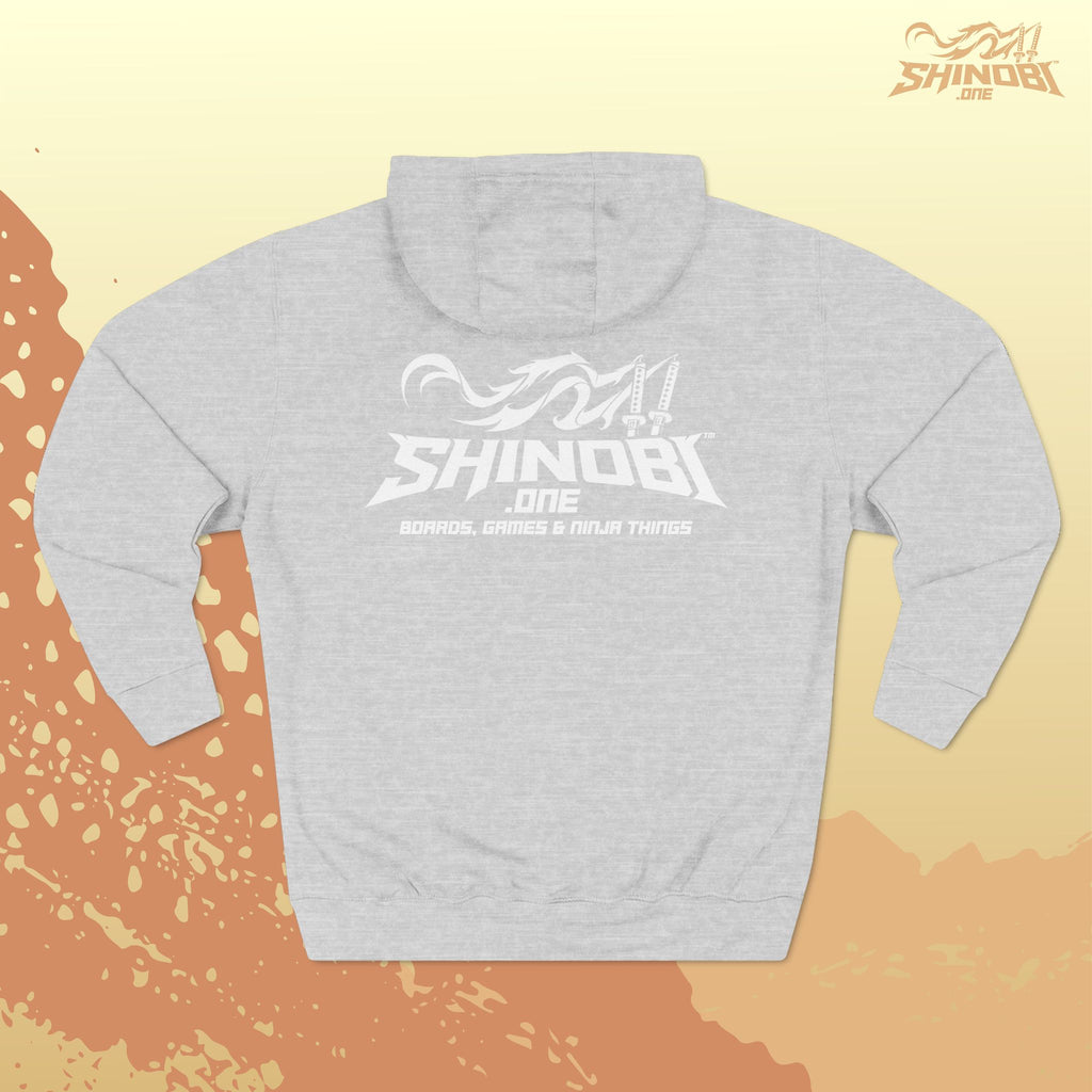 BANNER - Hoodie
