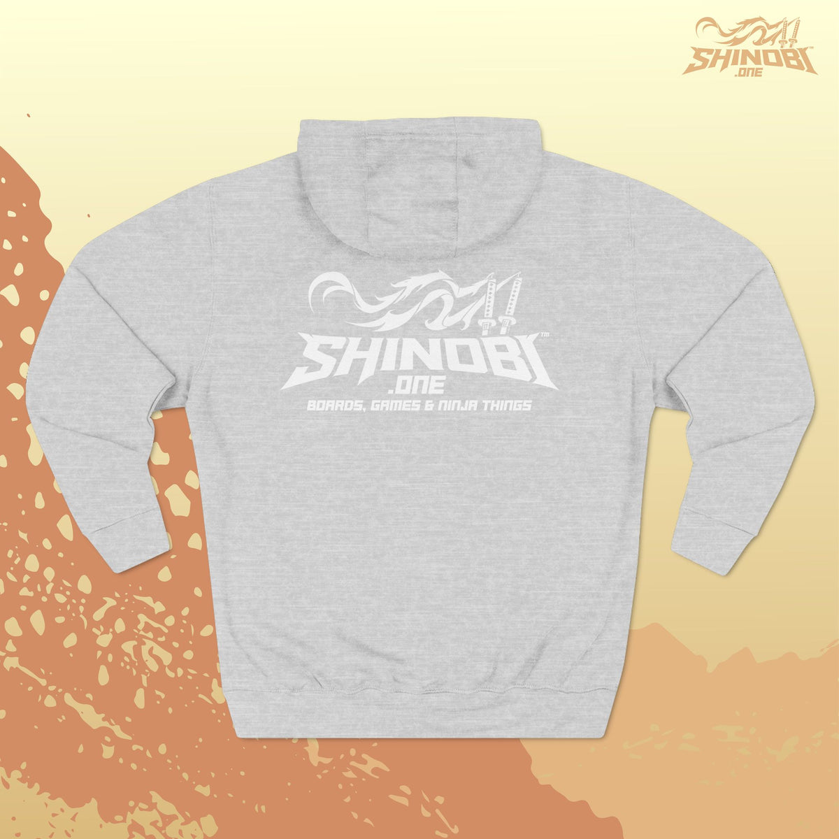 BANNER - Hoodie
