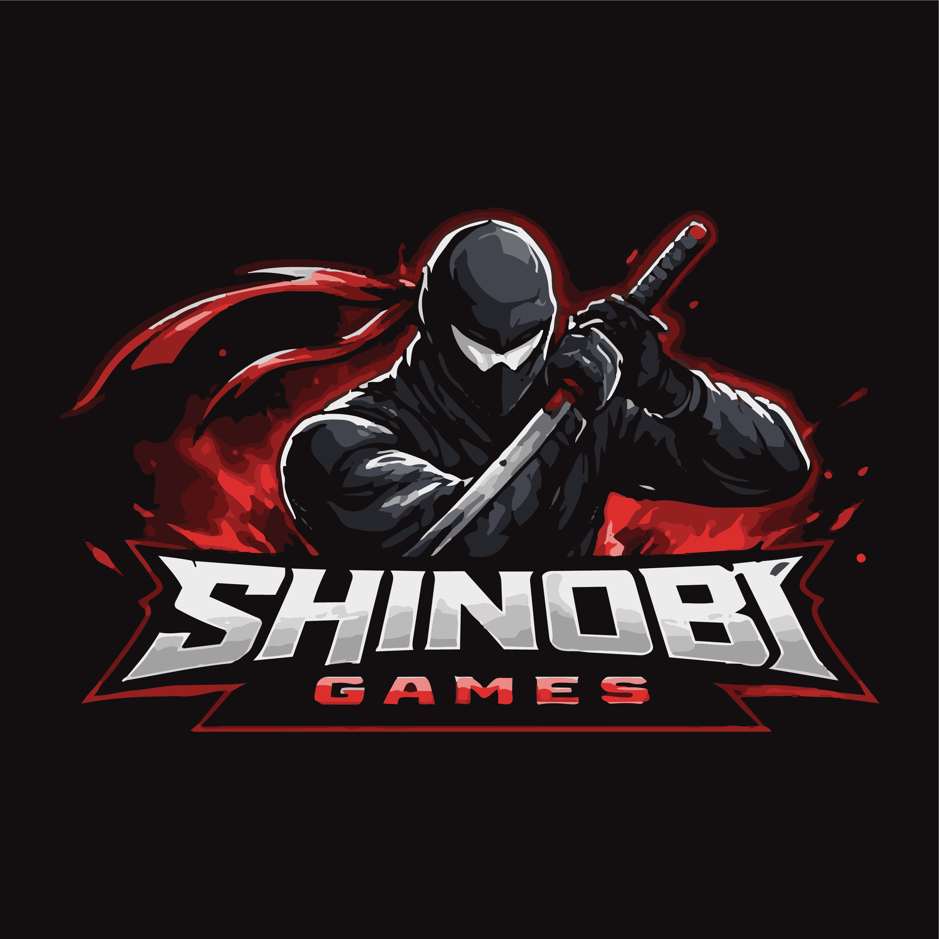Shinobi Games