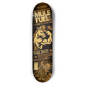 MULE FUEL: DARK ROAST DESPERADO - 8.5 Inch