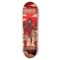 CLOUD IX - 8.5 Inch