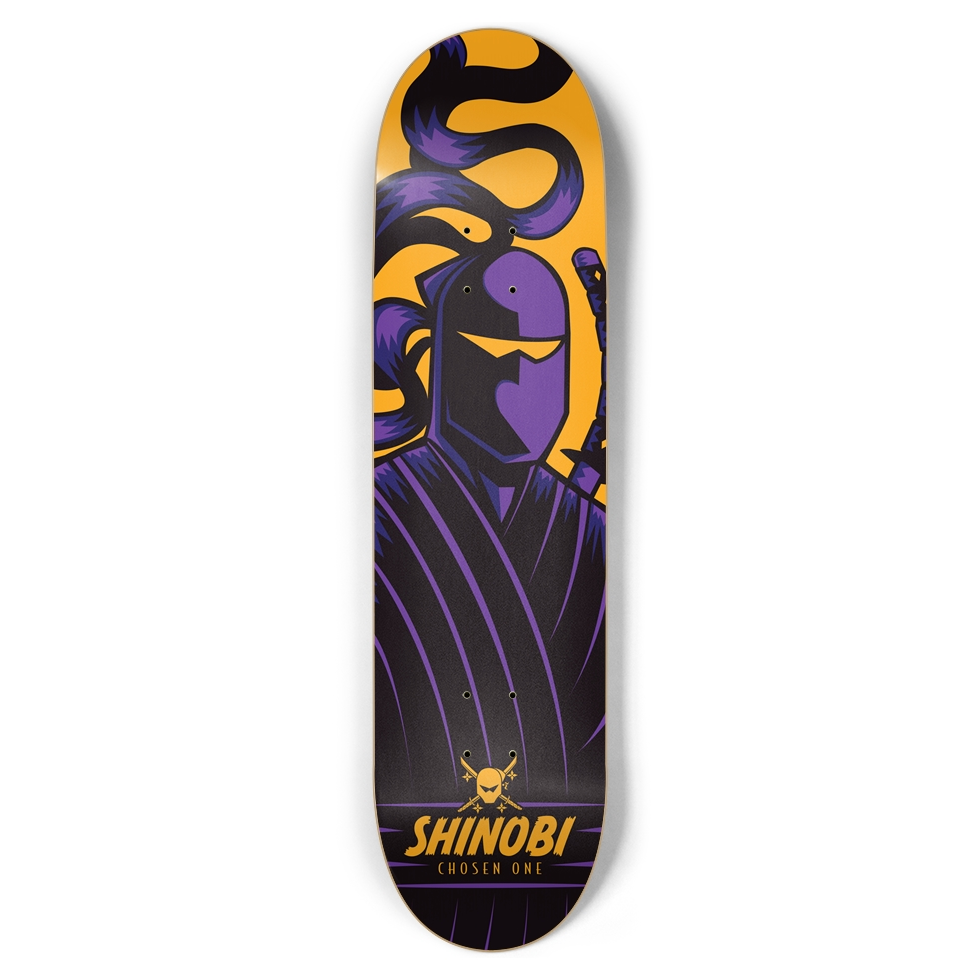 Chosen One - 8.5 Inch