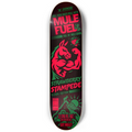 MULE FUEL: STRAWBERRY STAMPEDE - 8.25 Inch