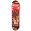 CLOUD IX - 8.25 Inch