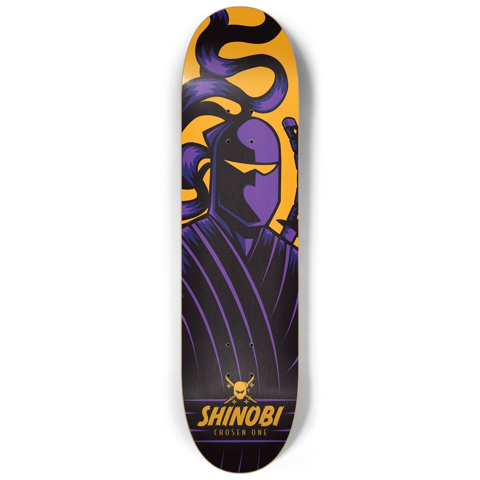 Chosen One - 8.25 Inch