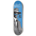 Nothing But the Steez - 8 Inch